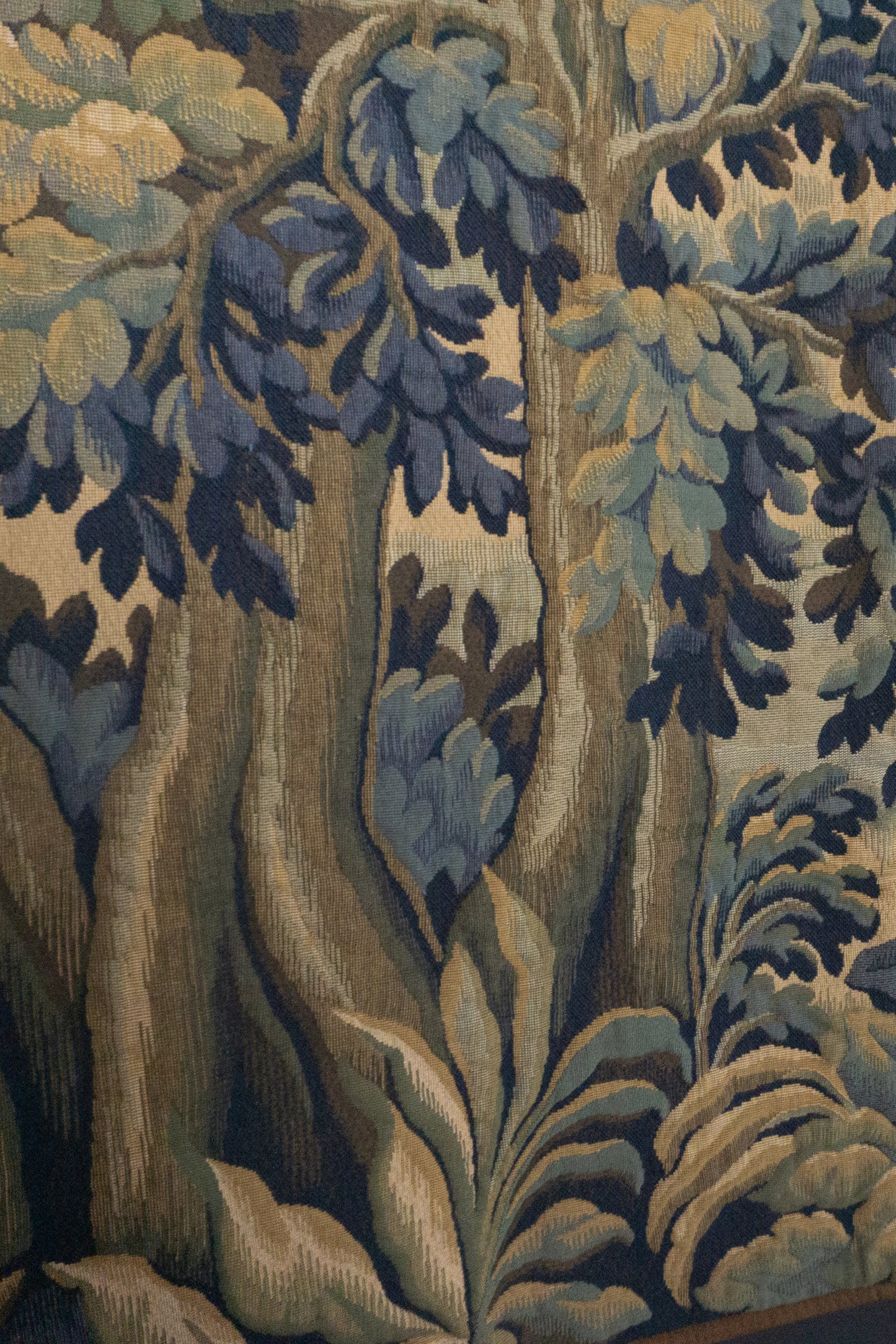 Early 20th Century Tapestry