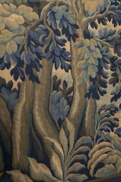 Early 20th Century Tapestry