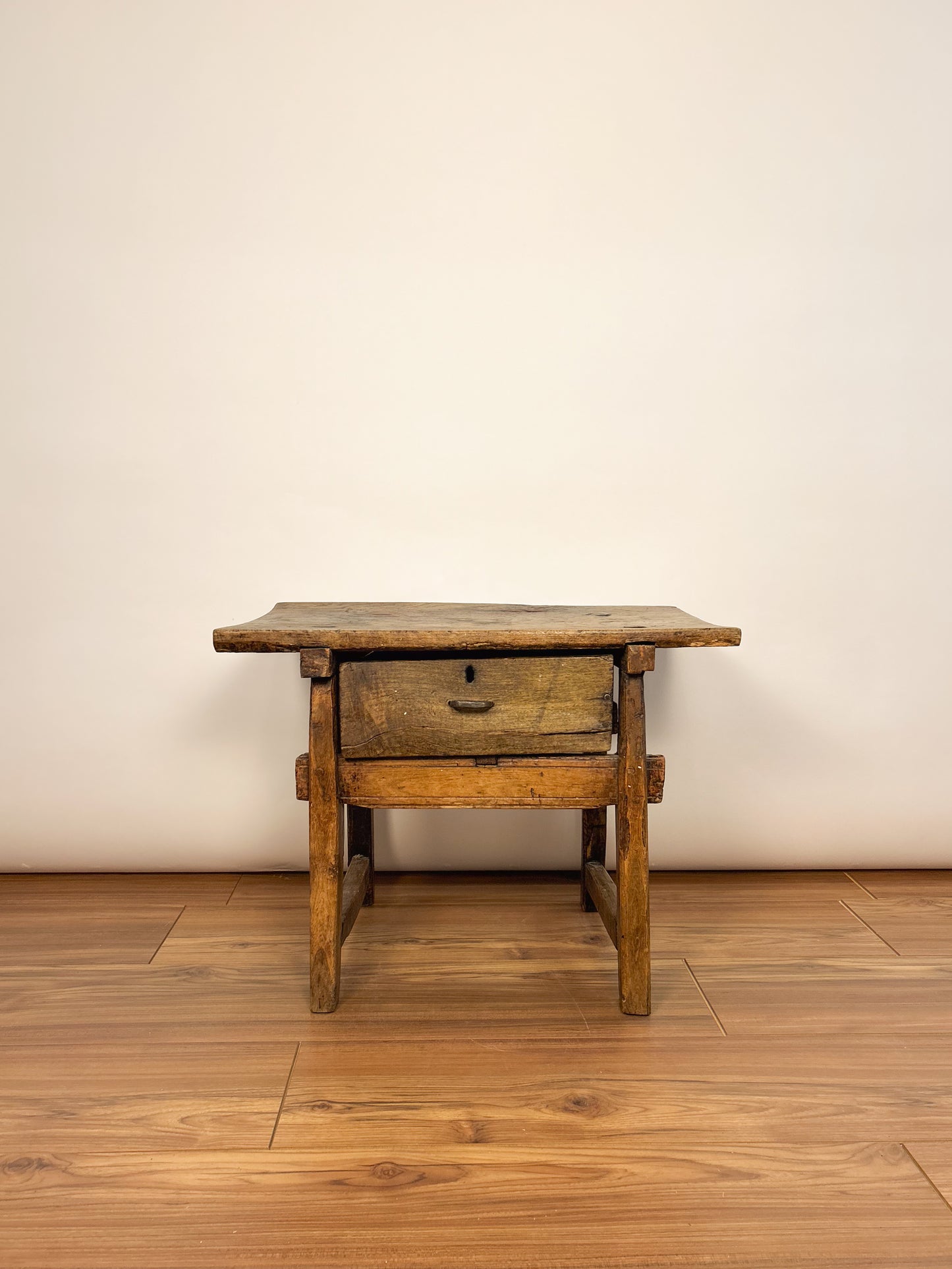 Catherine Spanish Side Table