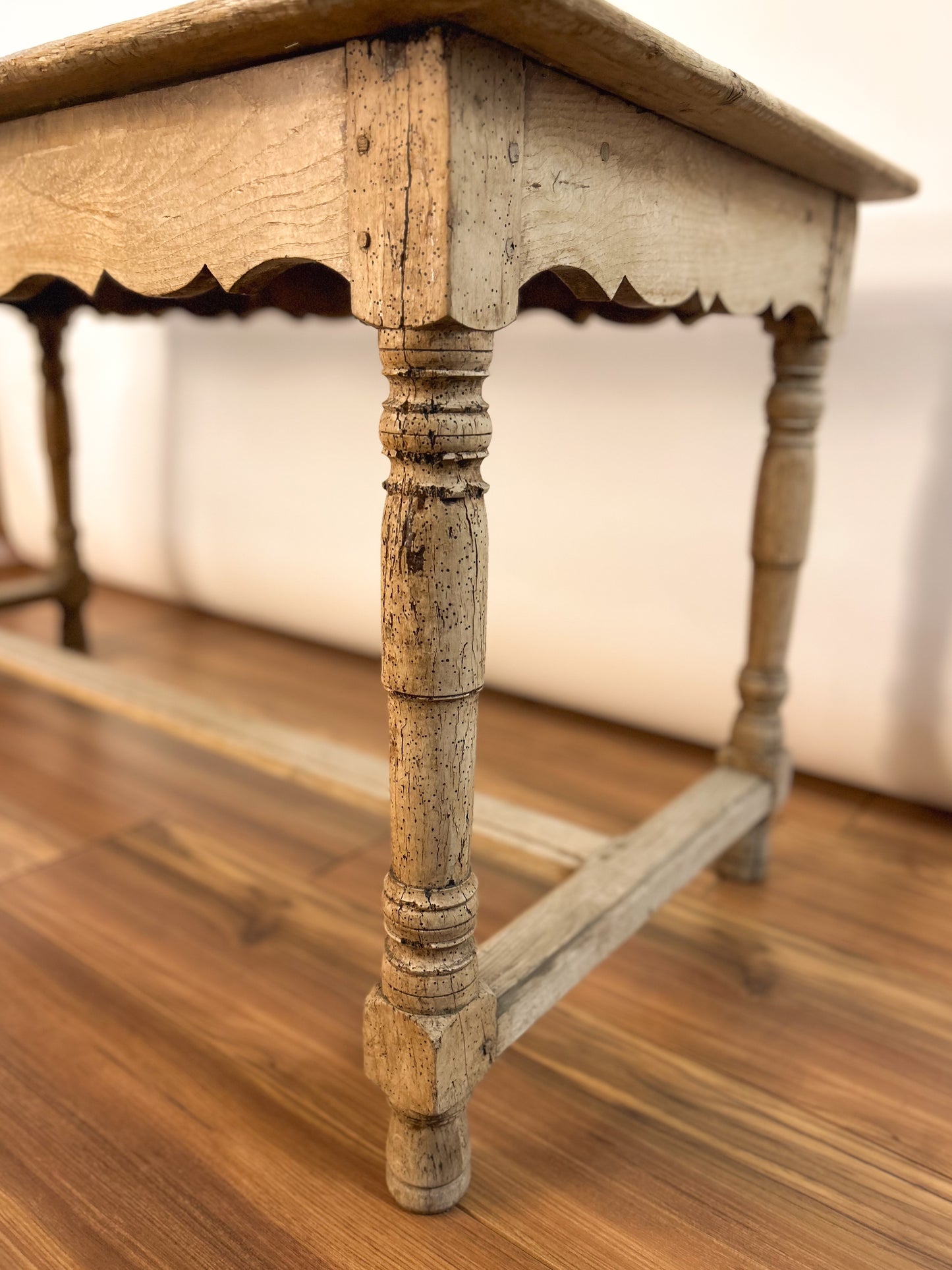 Eugenie Draper's Table