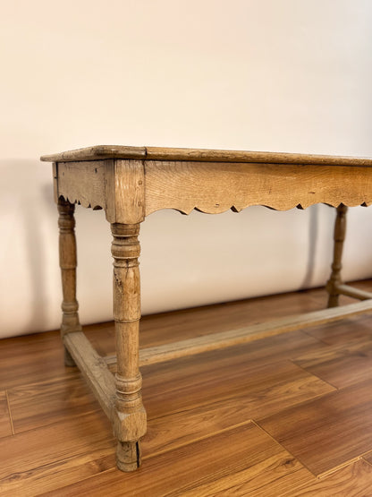 Eugenie Draper's Table