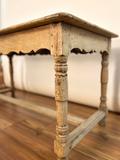 Eugenie Draper's Table