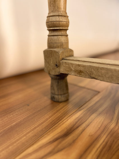 Eugenie Draper's Table
