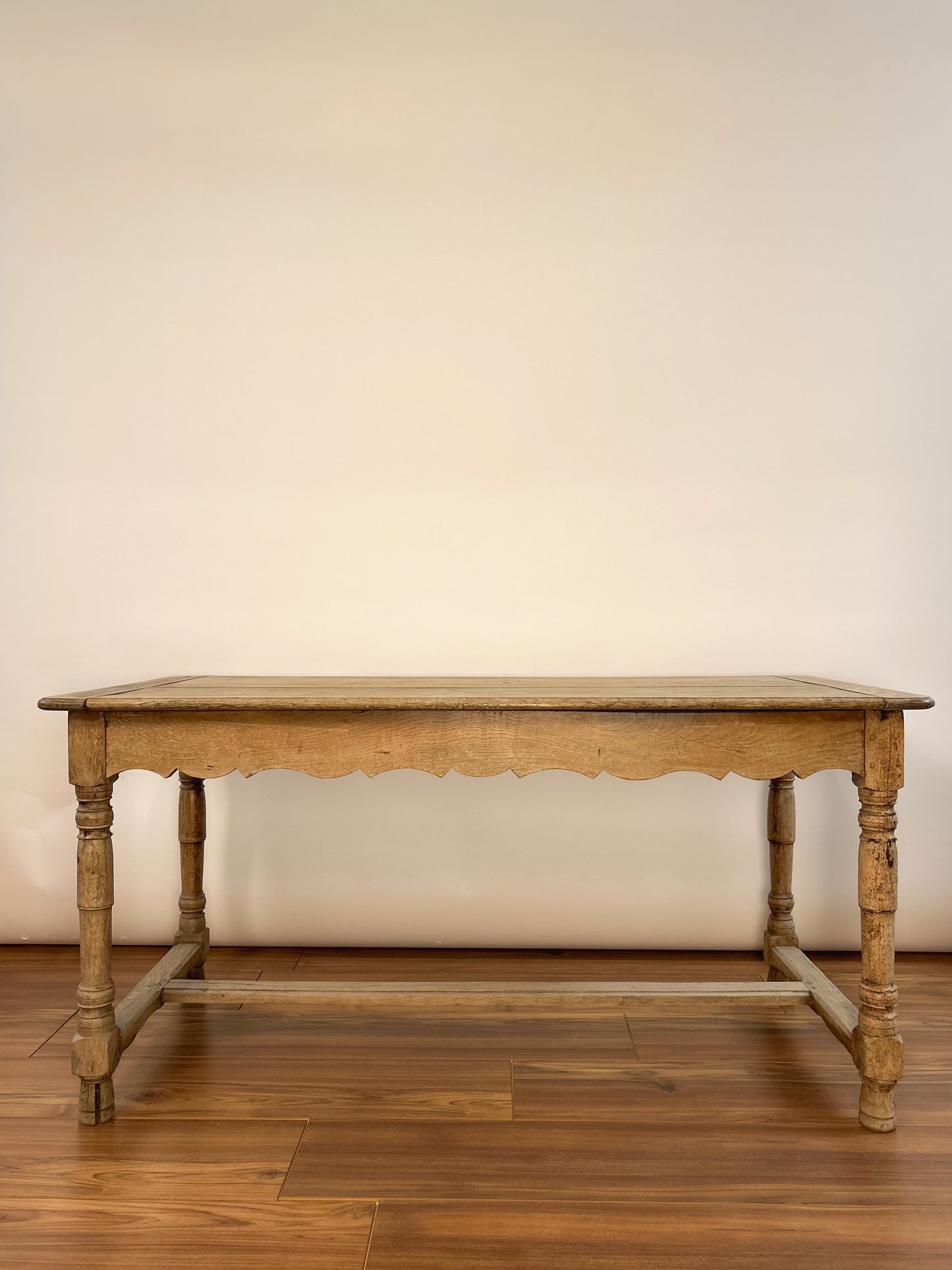 Eugenie Draper's Table