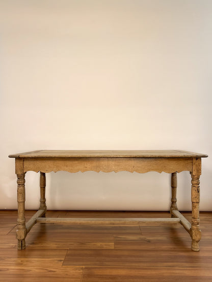Eugenie Draper's Table