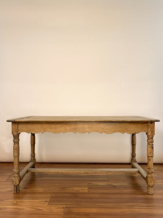 Eugenie Draper's Table