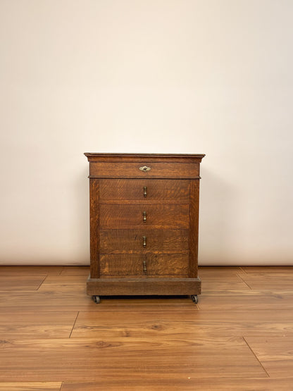 Bertin Side Table