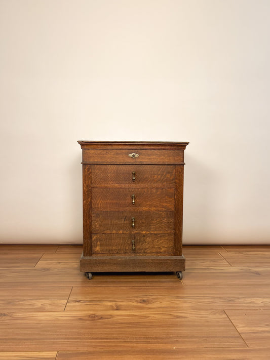 Bertin Side Table