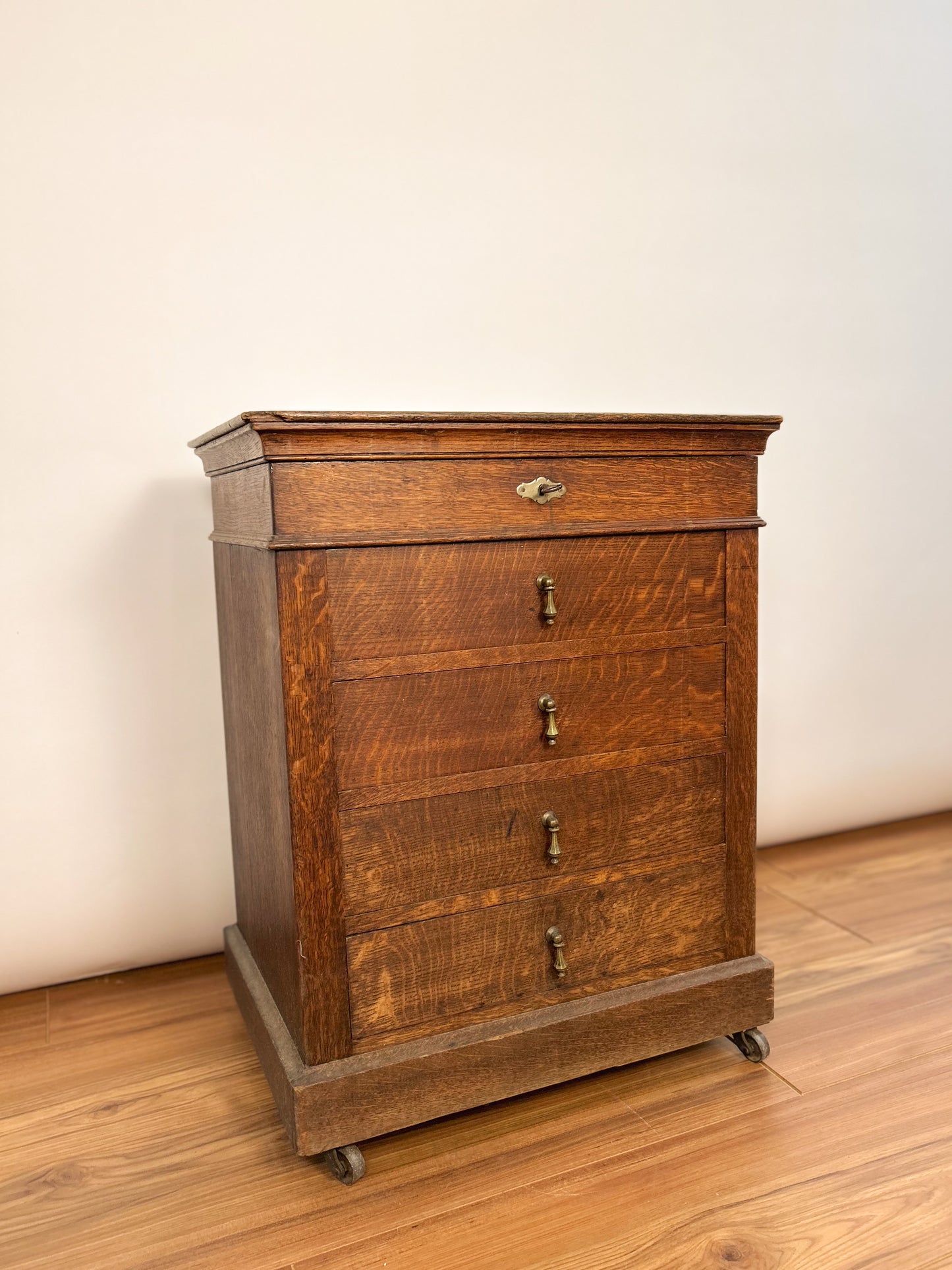 Bertin Side Table