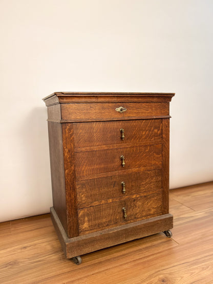 Bertin Side Table