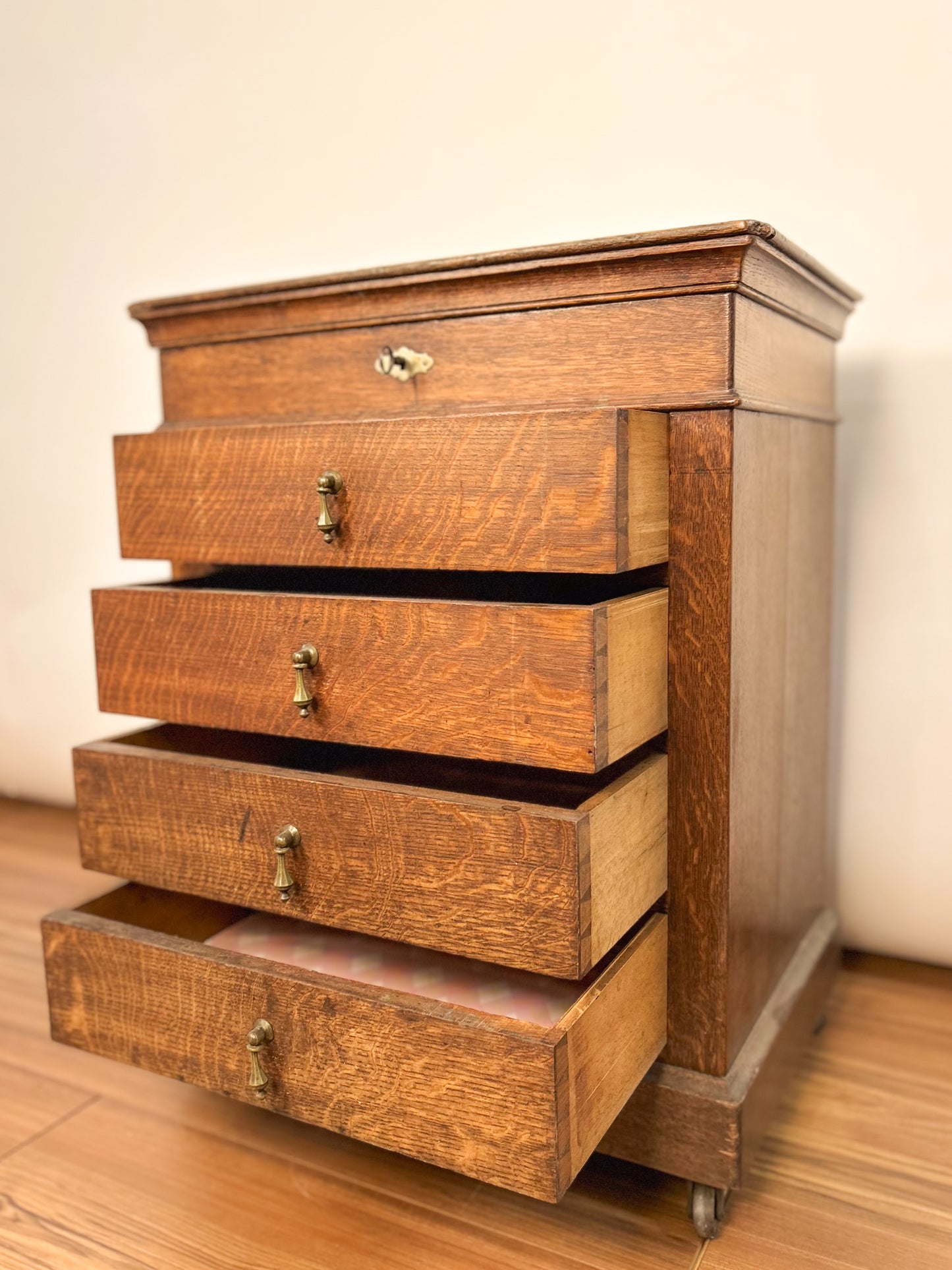 Bertin Side Table
