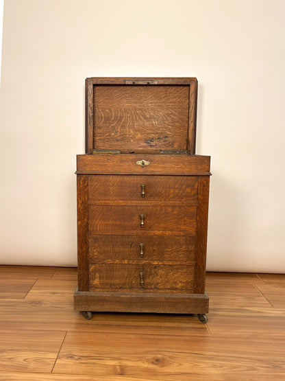 Bertin Side Table