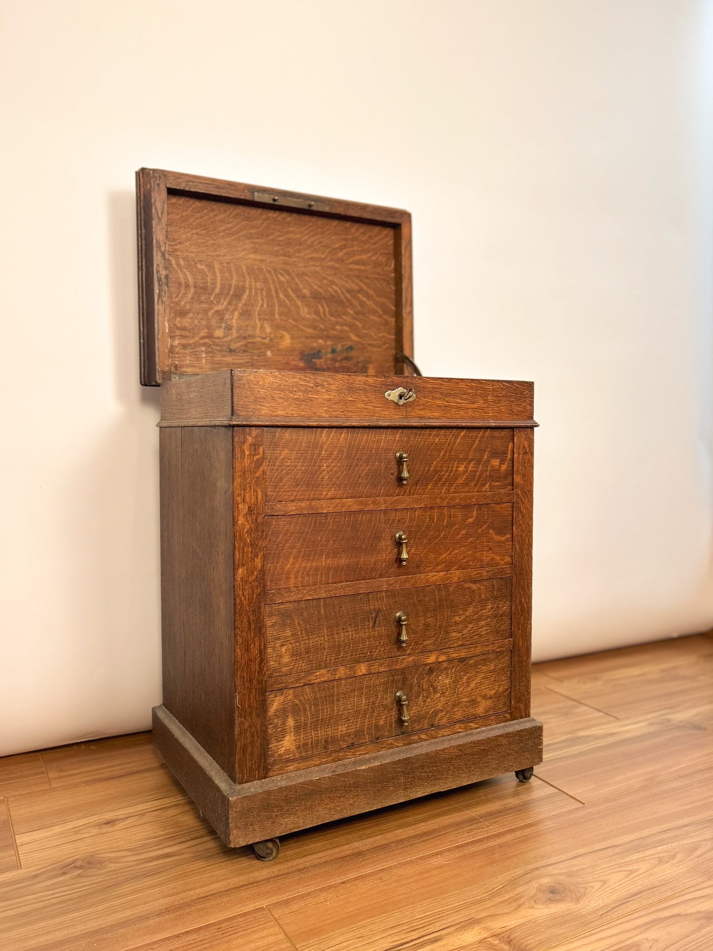 Bertin Side Table