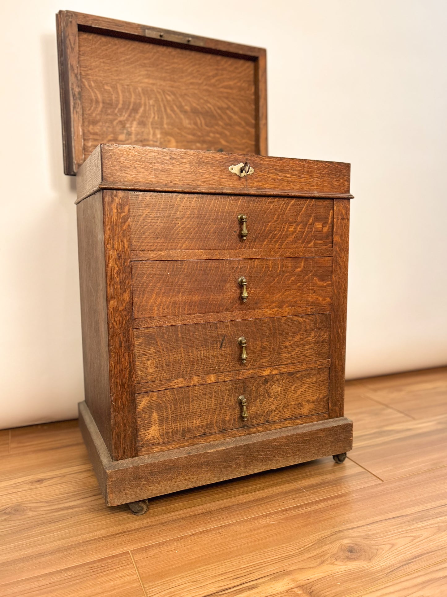 Bertin Side Table