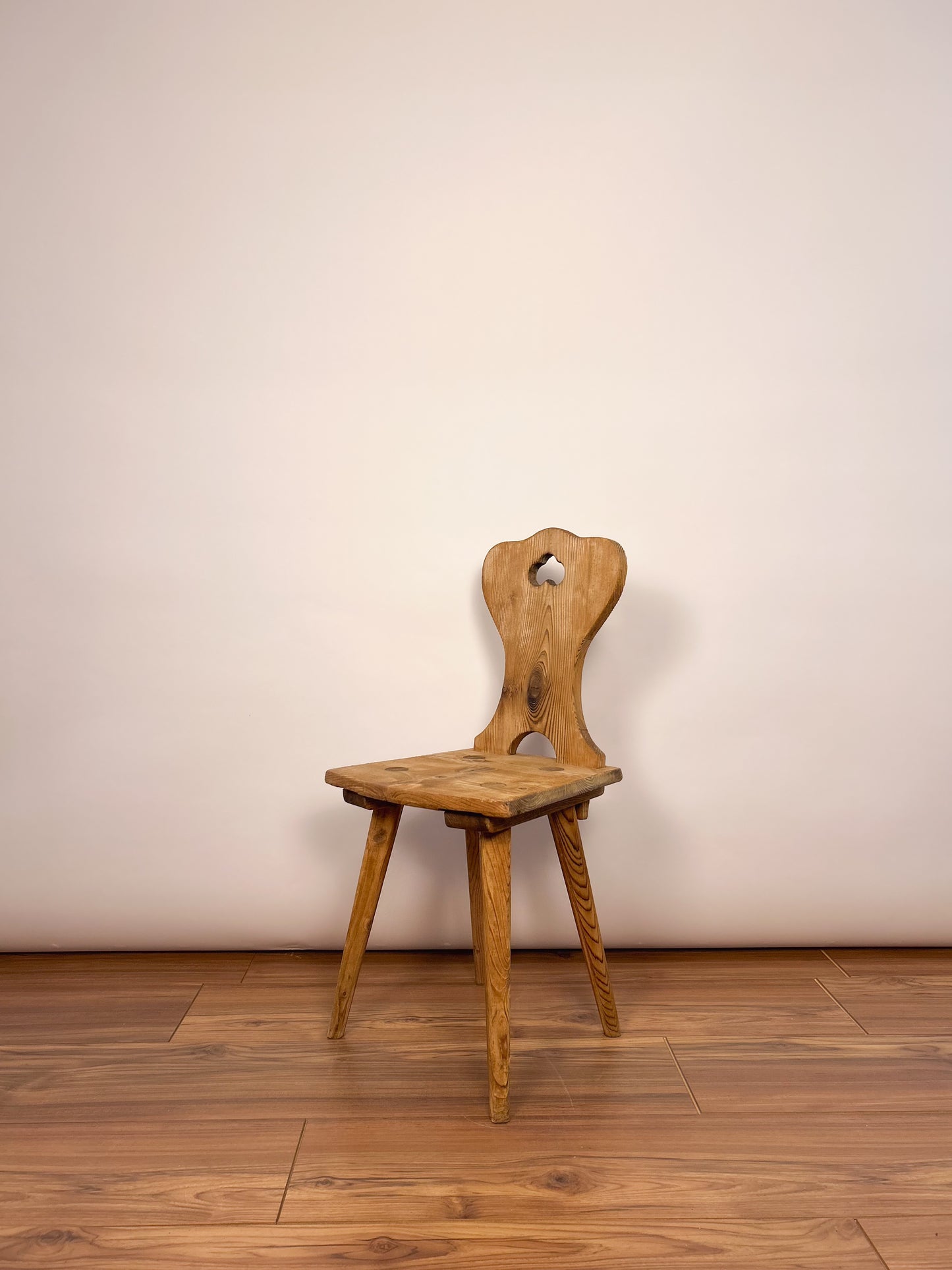 Heidi Fireplace Chair