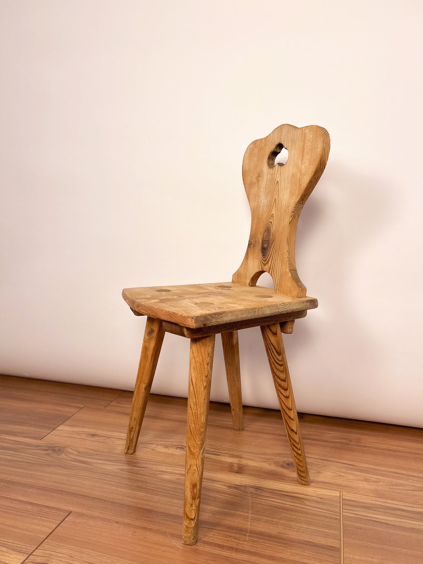 Heidi Fireplace Chair