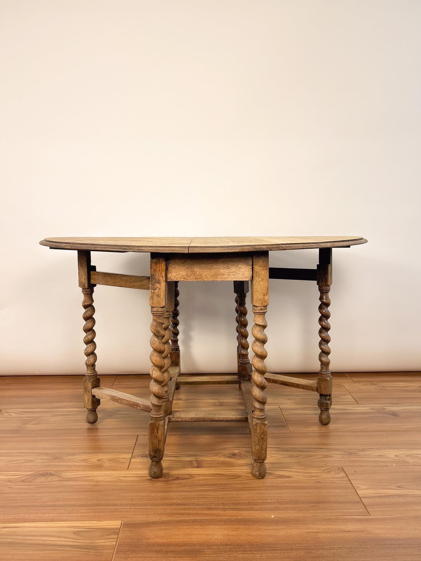 Marie Small Gateleg Table
