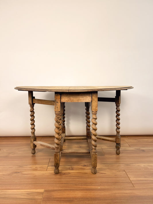 Marie Small Gateleg Table