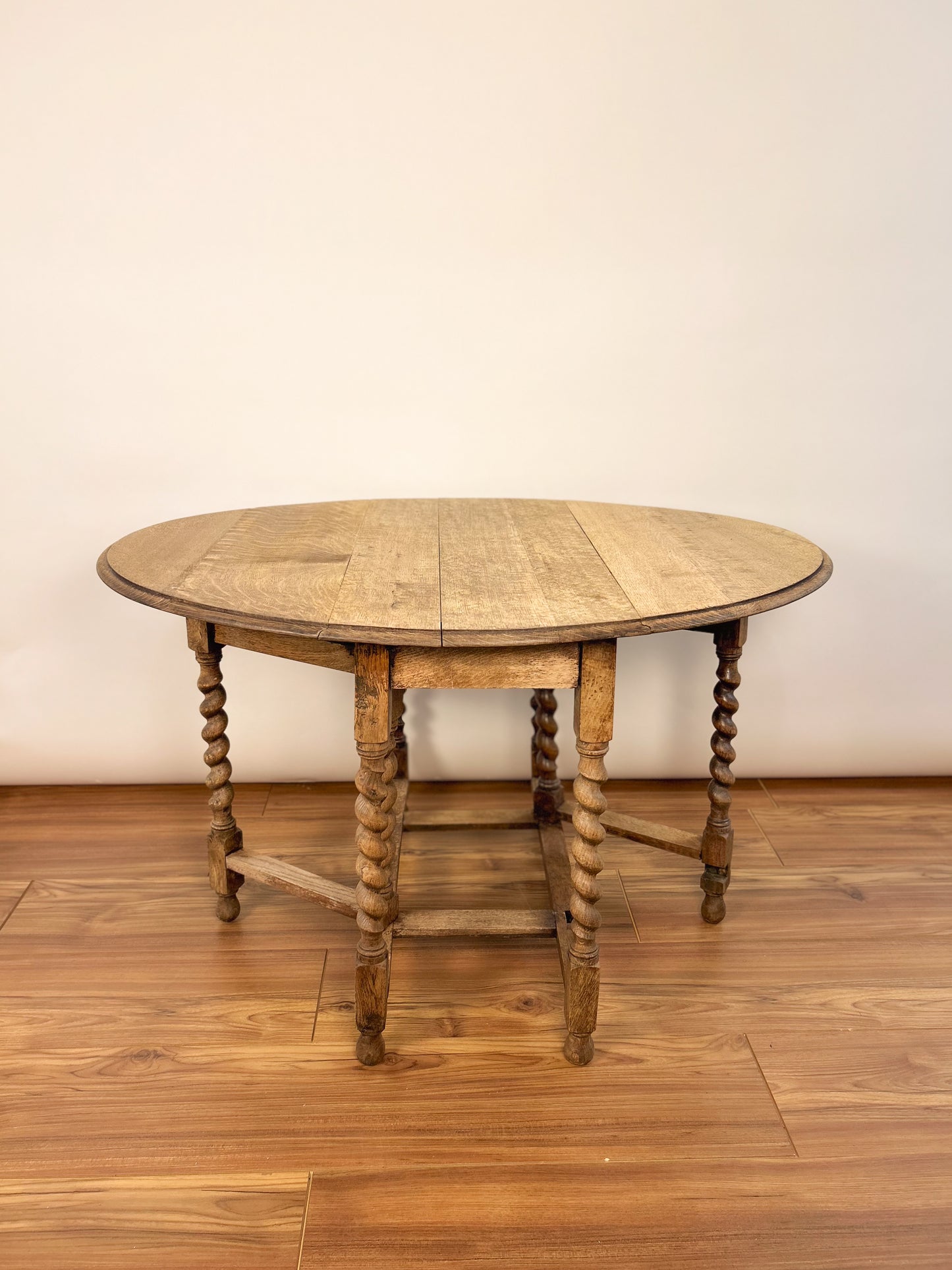 Marie Small Gateleg Table