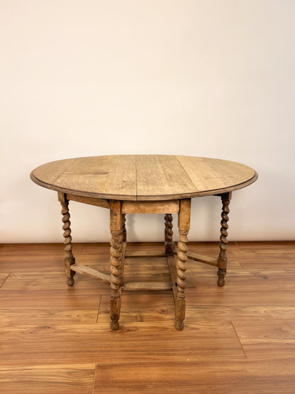Marie Small Gateleg Table