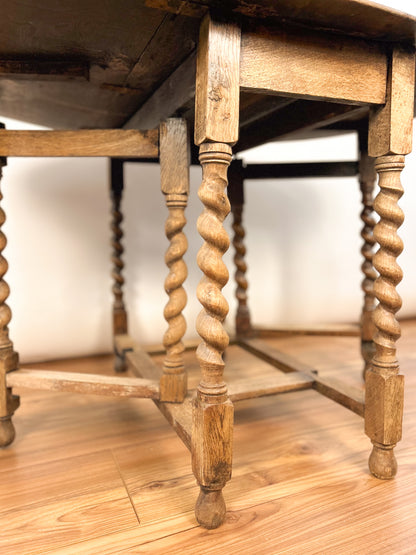 Marie Small Gateleg Table