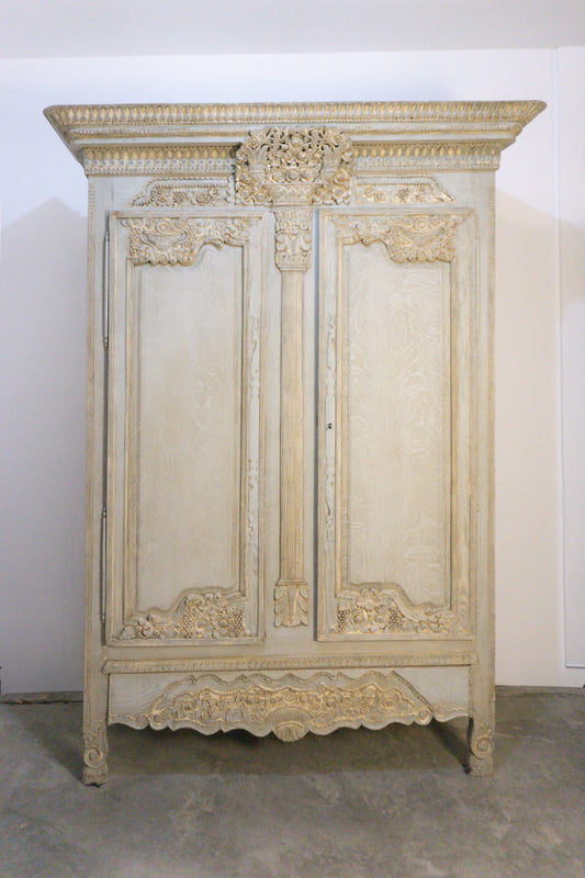 Tiffany Armoire