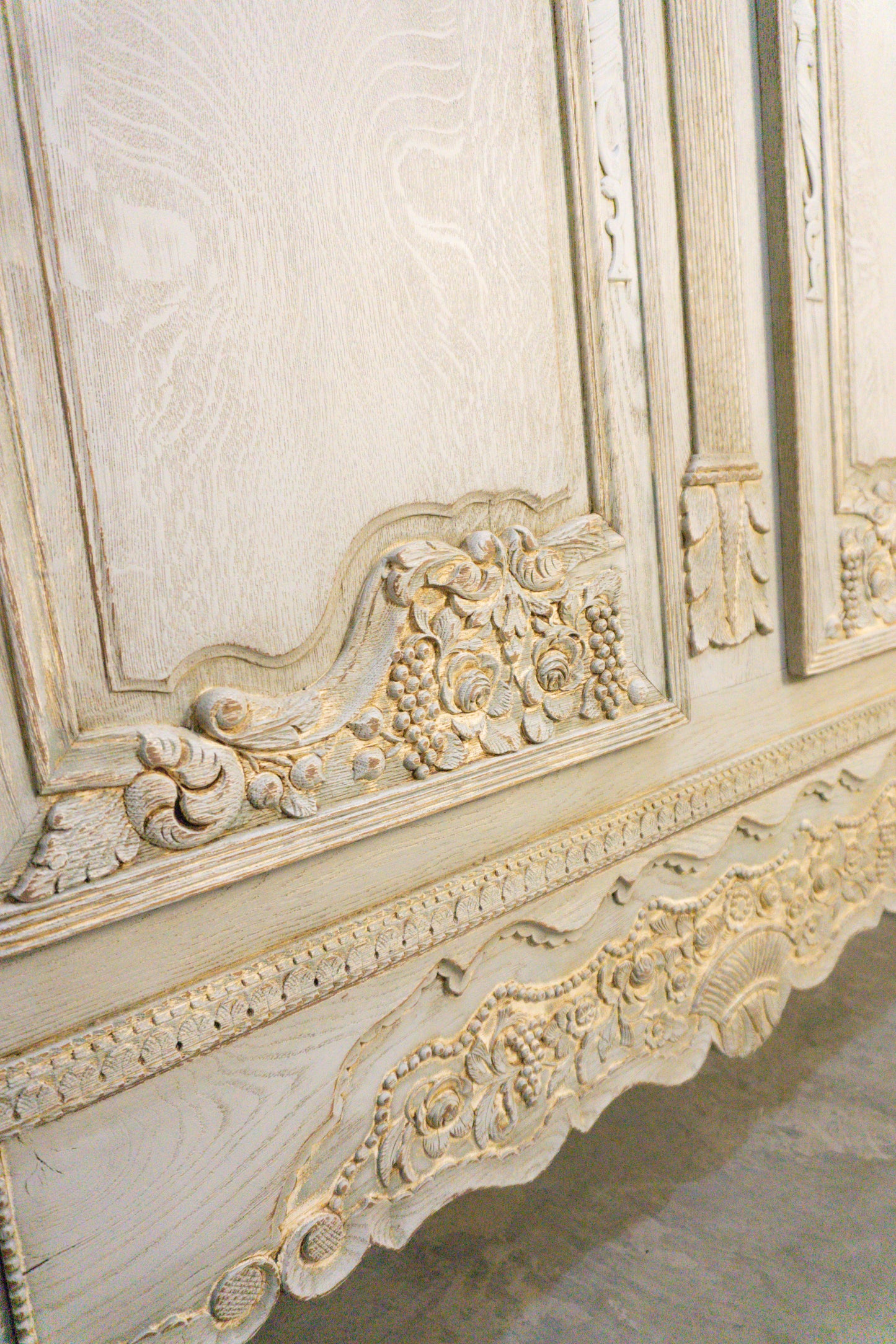 Tiffany Armoire