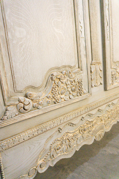 Tiffany Armoire