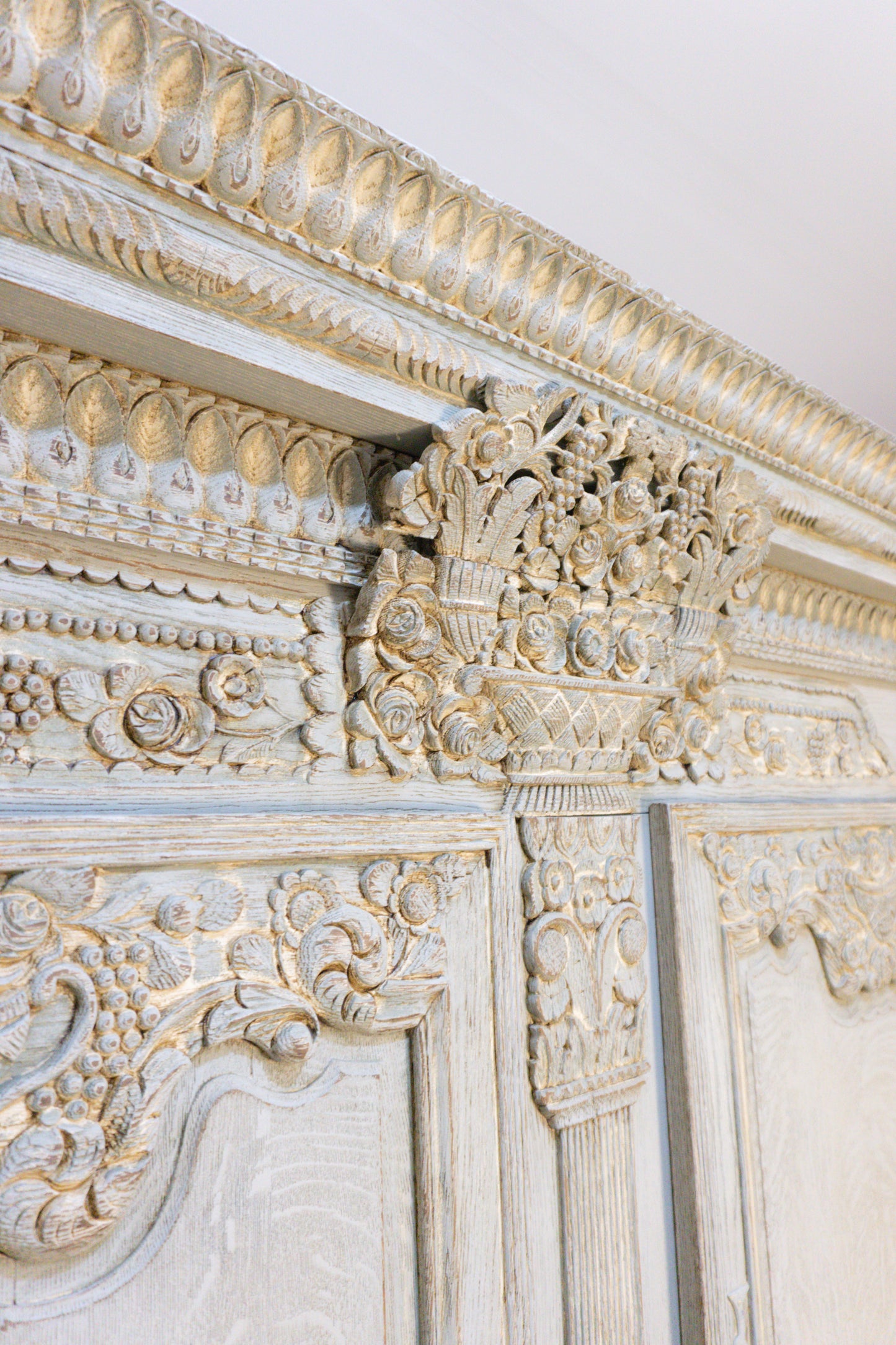 Tiffany Armoire