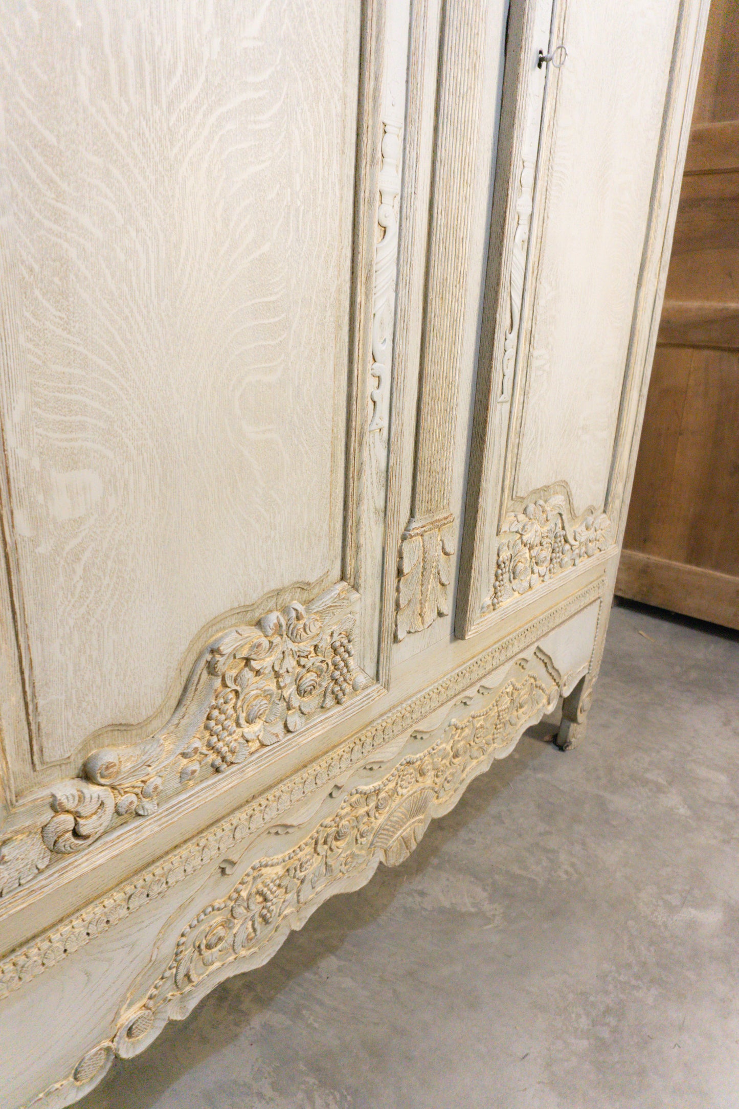Tiffany Armoire