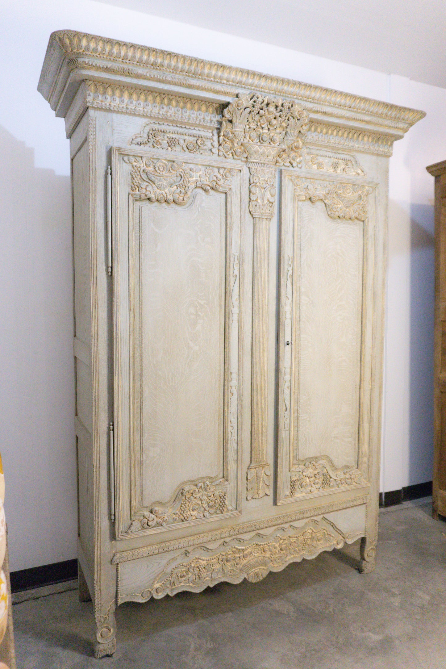 Tiffany Armoire