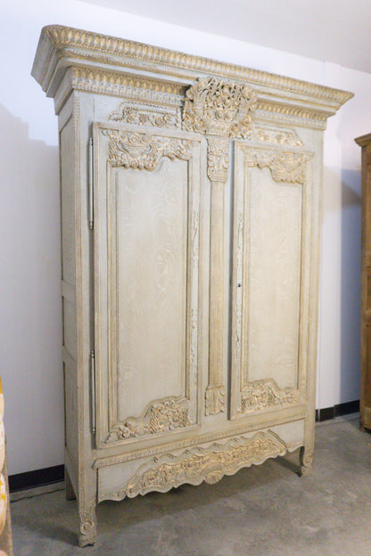 Tiffany Armoire