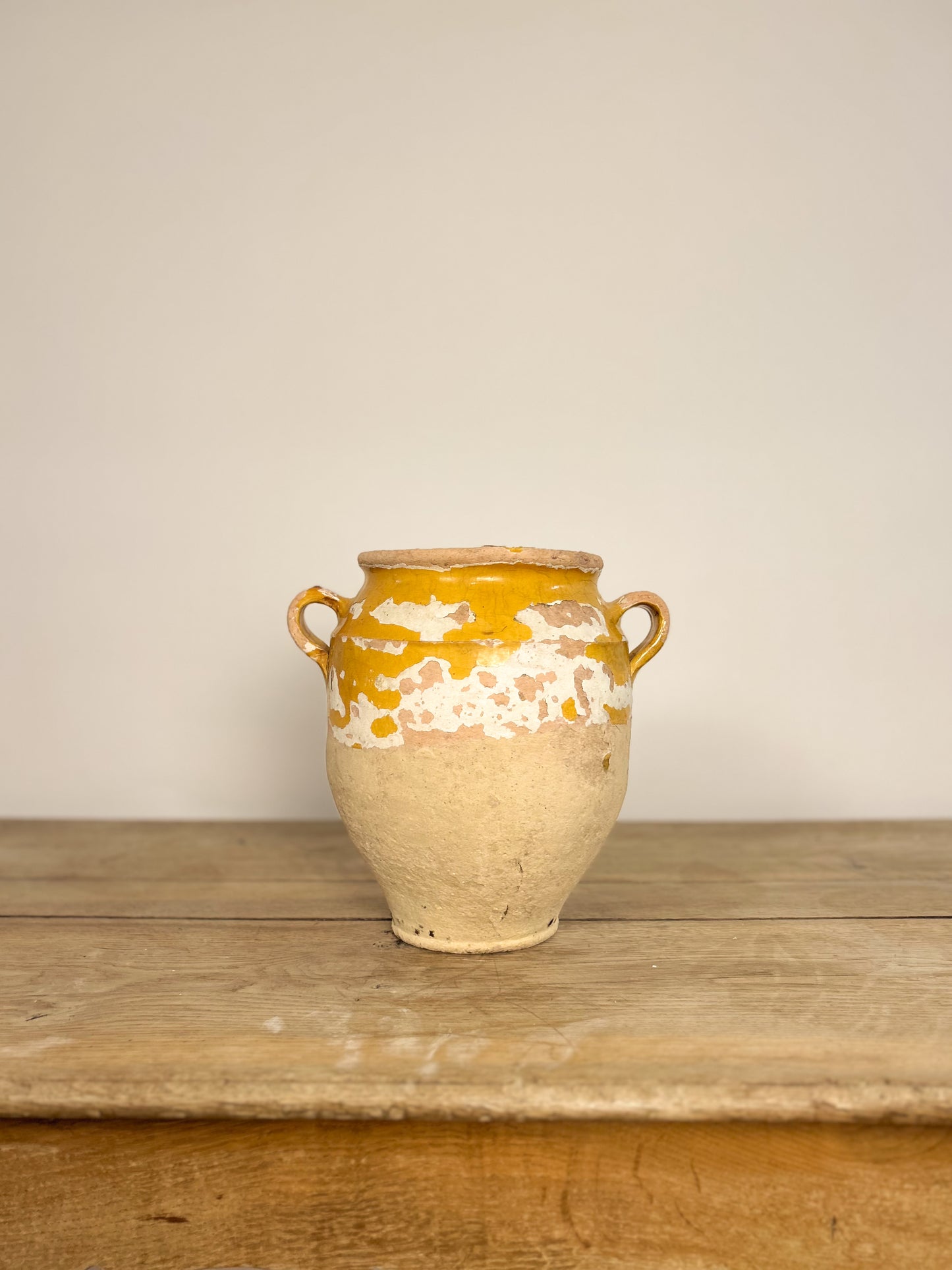 Aurelie Confit Pot