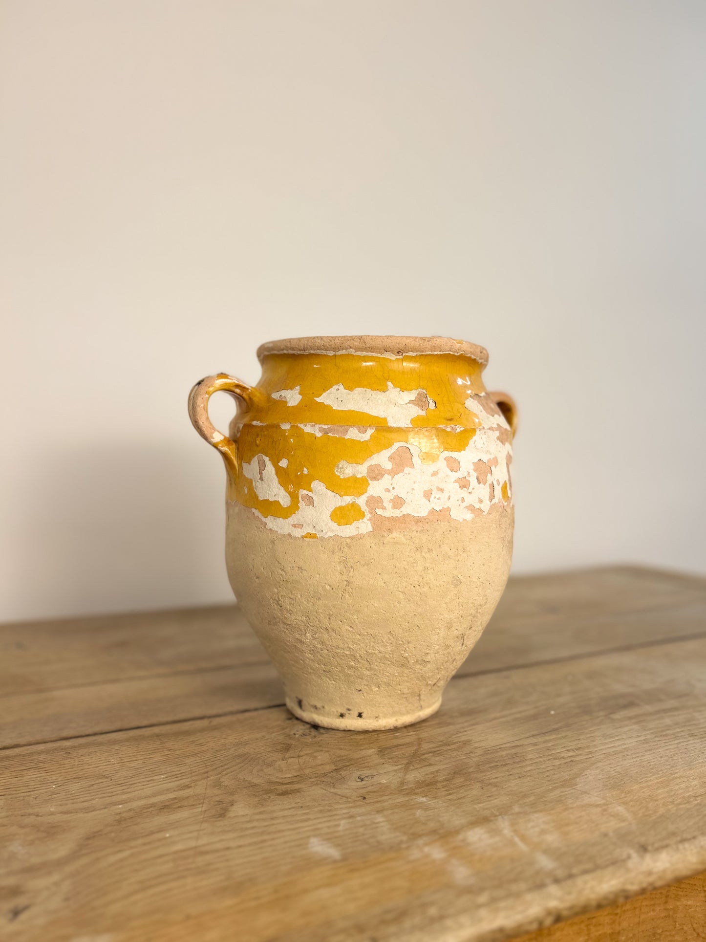 Aurelie Confit Pot