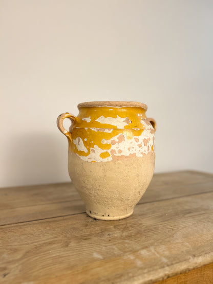Aurelie Confit Pot
