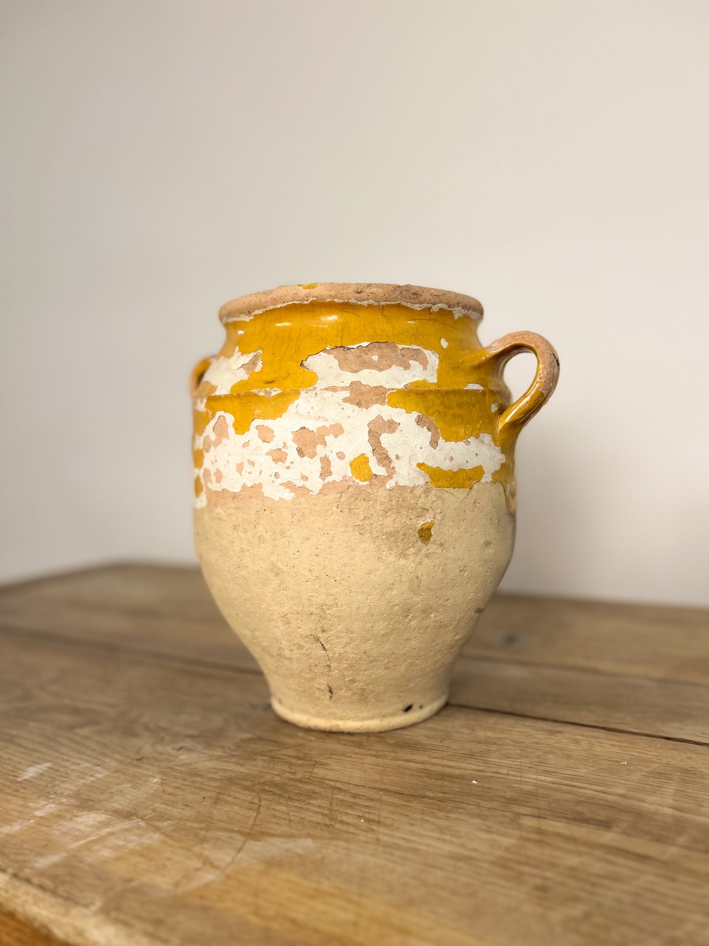 Aurelie Confit Pot