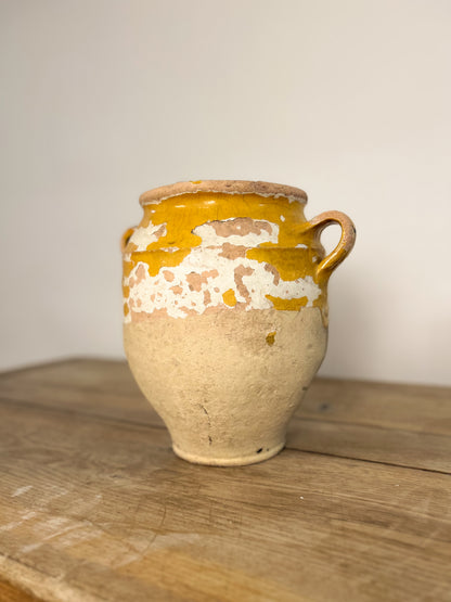 Aurelie Confit Pot