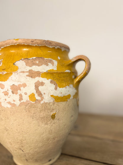 Aurelie Confit Pot