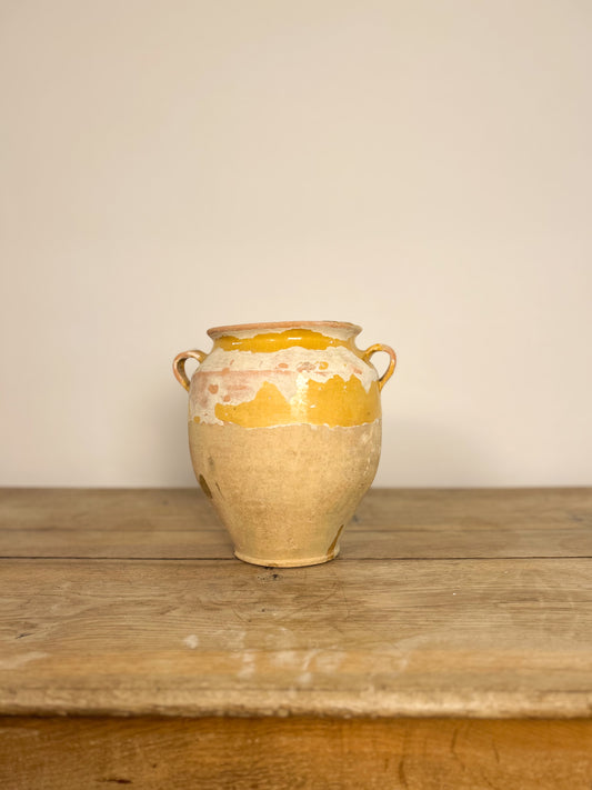 Aurelie Confit Pot