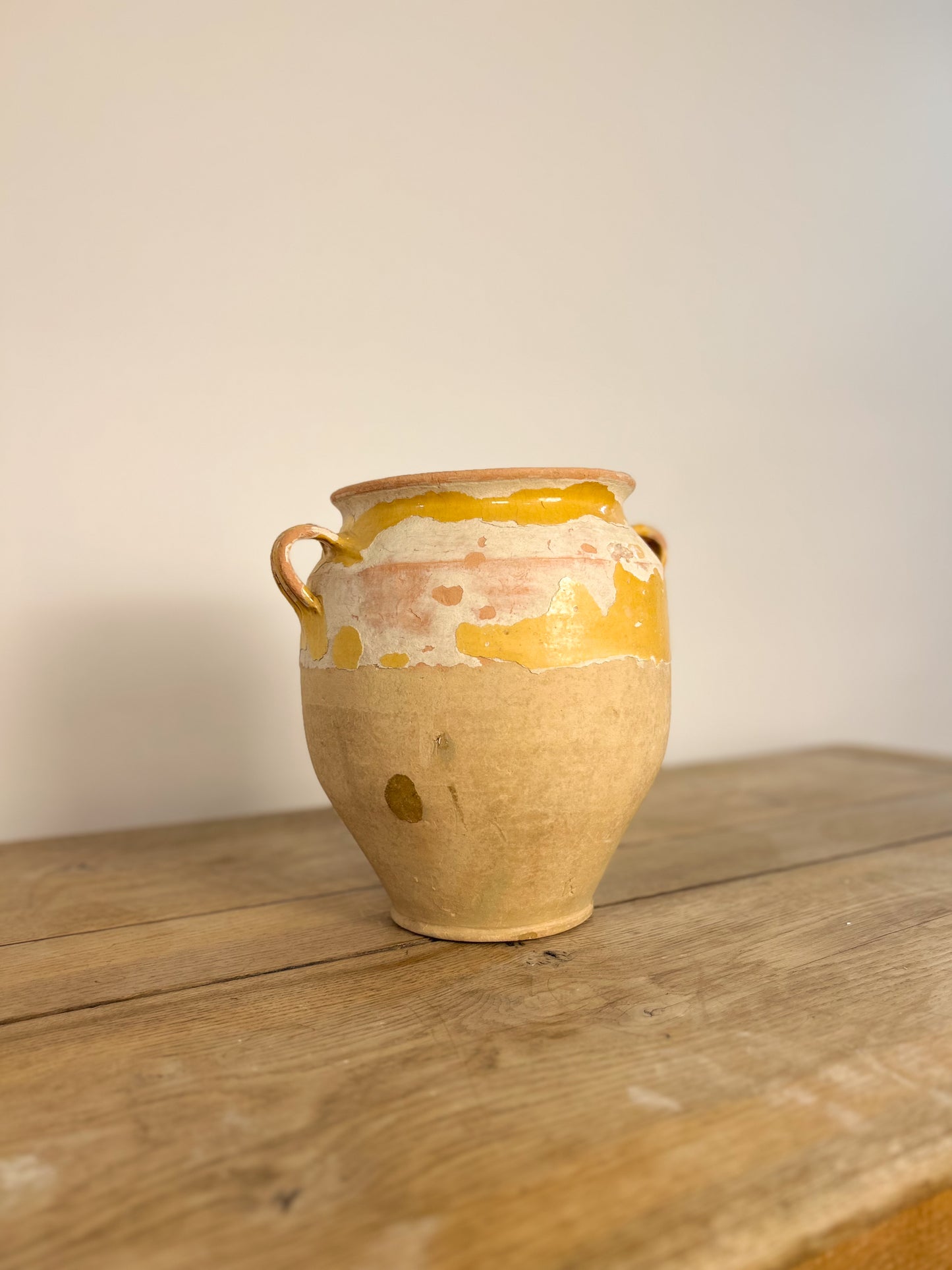 Aurelie Confit Pot