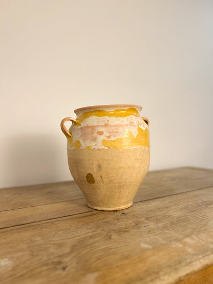 Aurelie Confit Pot