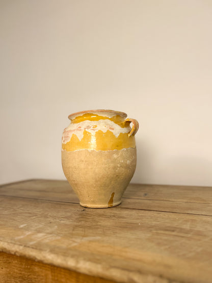 Aurelie Confit Pot