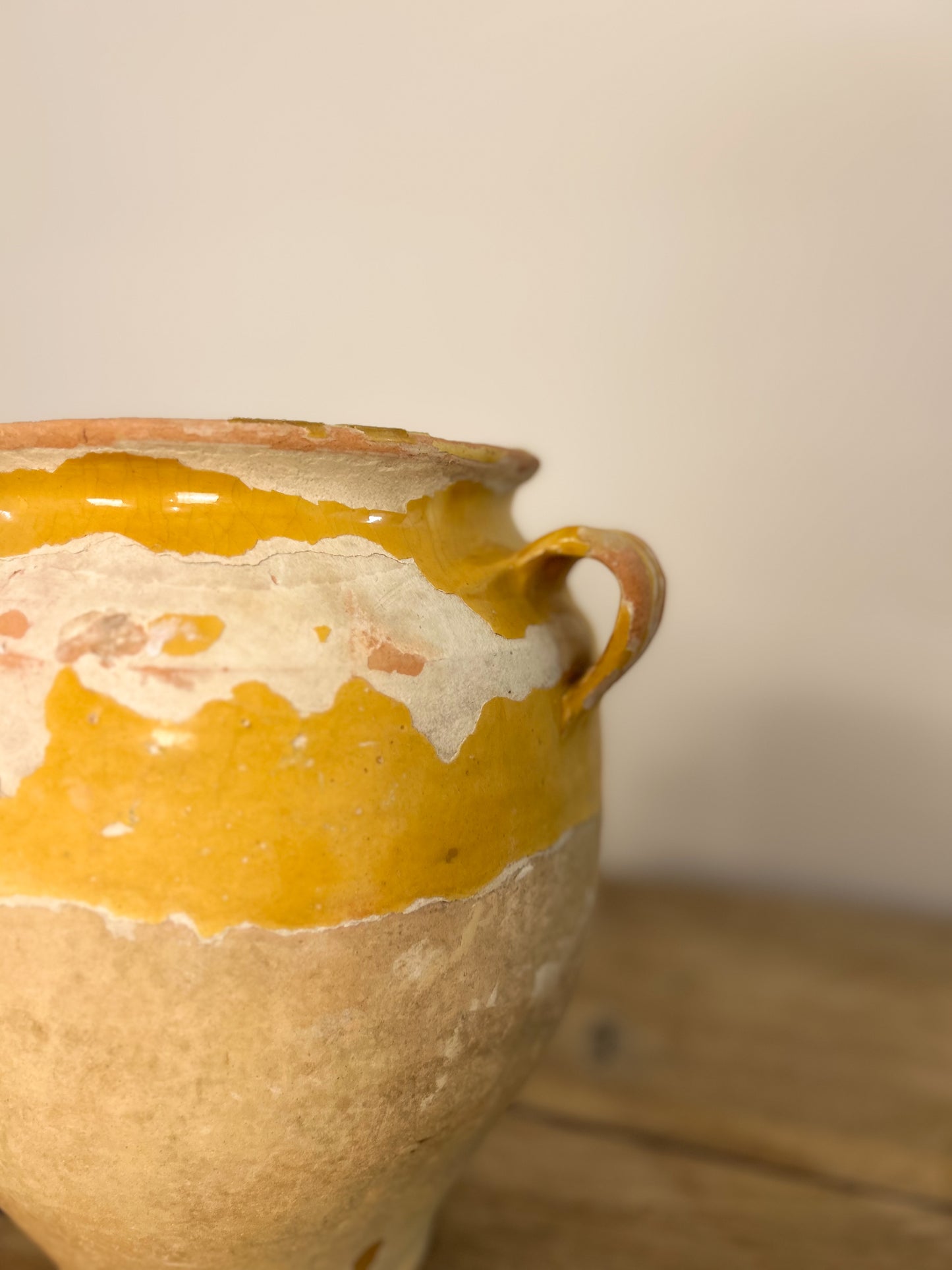 Aurelie Confit Pot