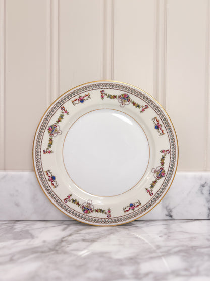 Selb Bavaria Plate