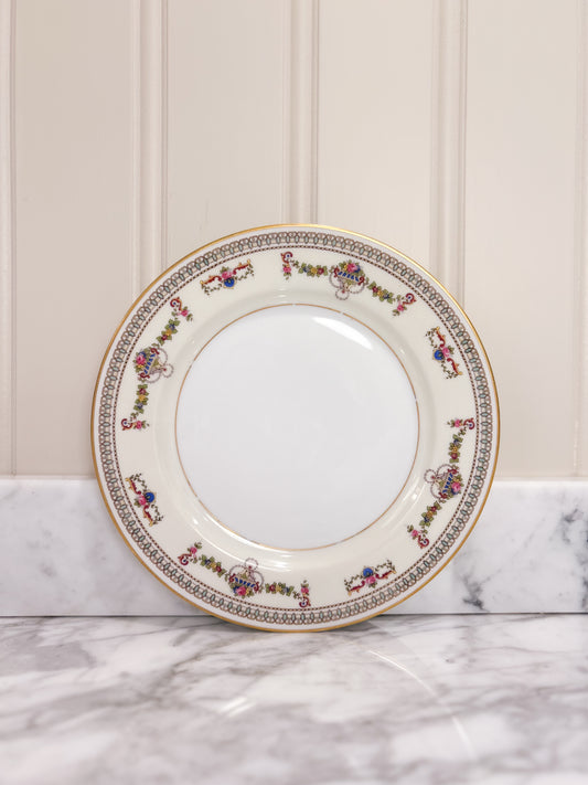 Selb Bavaria Plate