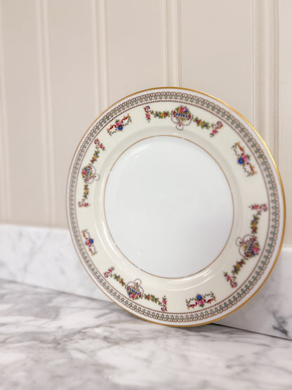 Selb Bavaria Plate