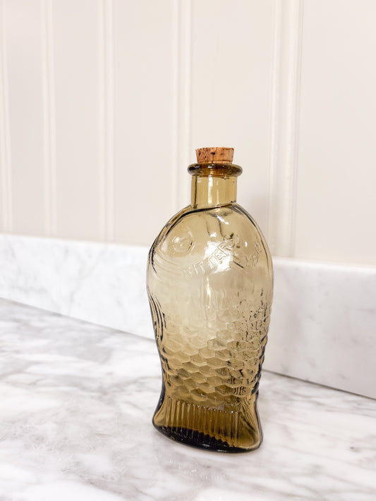 Bitters Glass