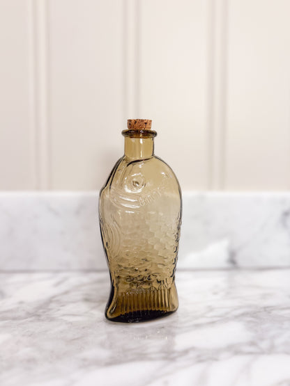 Bitters Glass