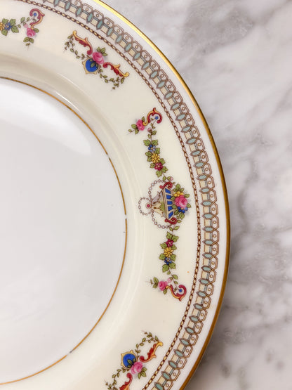 Selb Bavaria Saucer