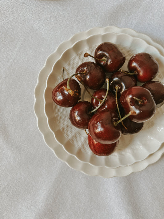 Vintage Chelsea Saucer